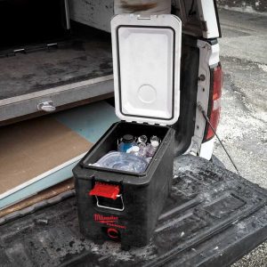 Kjøleboks Milwaukee Packout